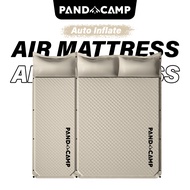 PANDACAMP Sleeping Bag Camping Bed Foldable Tilam Angin Camping Inflatable Bed Outdoor Air Mattress