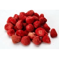 DRIED STRAWBERRY @ STRAWBERI KERING