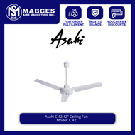 Asahi C-42 Ceiling Fan