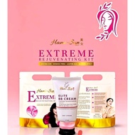 HAMISAN EXTREME WITH BB CREAM