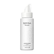 SOFINA beaute 高保濕美白化妝水（極潤型）補充包 130ml