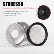 Staresso SP-300 Mirage Plus Basket Filter Part Replacement Spare Parts