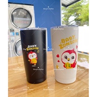 Baby ZooZoo Stainless Bottle 20 Oz.