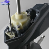 6J4-45300 Lower Unit Assembly Long Drive Shaft for 40HP 40G 40J Yamaha Outboard Engine 6J4-45300-12-