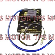 Y15 PLUG COIL RACING