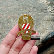 PPAD PIN BADGE - KARTIKA PURNA WIRA PIN BADGE