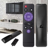 High Quality Remote Control h96 mini mx10pro MXI h96max  ×3 IR Android TV Box h96 max v11 MINI Q1