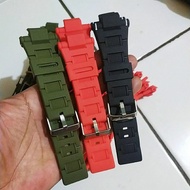 Strap Tali Jam g shock GST8600 GST-8600 Tali Jam Tangan Casio G Shock GST 8600