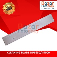 Cleaning Bladeir 5000 6000 5020 5570 Np 6650 - Cb Np6650 Kr
