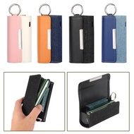 Leather Cover for IQO ILUMA Storage Bag Protective Cases for ILUMA I Accessories