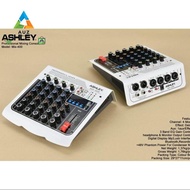 AUZ Mixer Ashley 4 Channel mix-400 baru