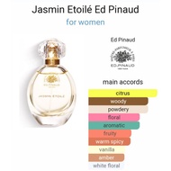 Jasmin Etoile'Ed Pinaud Perfume