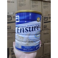 Sữa Ensure cho người già Complete Balanced Nutrition Úc - Cung cấp đầy đủ dinh dưỡng giúp hồi phục s