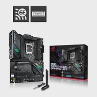 Mainboard ASUS ROG STRIX B660-F GAMING WIFI DDR5