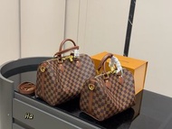 全新2️⃣星期到貨‼️LV speedy 25/30