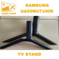 SAMSUNG TV STAND UA50RU7100K