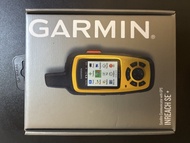 【二手】Garmin inReach SE+ 雙向衛星通訊器 / GPS 定位 / 遠足露營必備