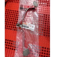 Pedal overan verseneling gear shift F1zr F1 2t 3XA-E8111-00-93 YGP/1FD