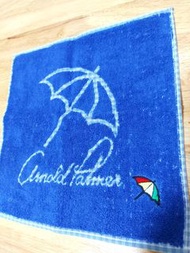(包郵) Arnold Palmer (雨傘) 小毛巾