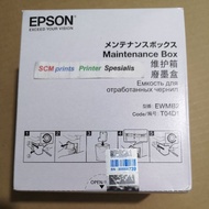 EPSON L14150 L6160 L6170 L6190 L6290 T04D1 C13T04D1 Chip Absorber Ink Pad Epson