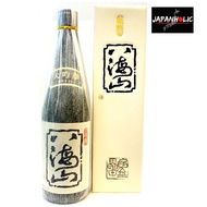 [JapanHolic] Hakkaisan Daiginjo 720ml (Sake)