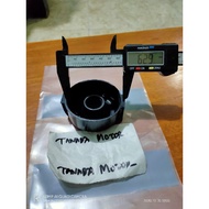 HONDA VERZA K18 AND CRF 150L HEADLIGHT COVER RUBBER