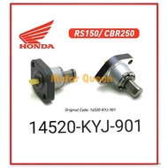 Tensioner Lifter Assy Honda RS150 / CBR250 100% Honda Original RS 150 RS150R / CBR 250