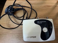 30db 電視訊號放大器 萬視寶