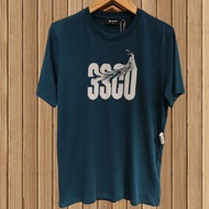 3Second Men's Regular Fit Short Sleeve T-Shirt 330225 Original Original