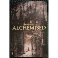 Alchemised(by SenLinYu)