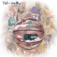 [ Peak Leather Basketball ] – Mosters GH3