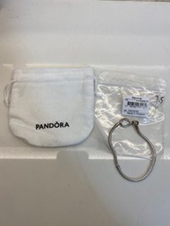 Pandora 手鍊