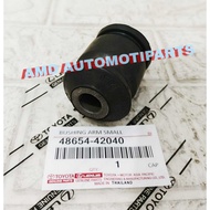 BUSHING ARM 0SMALL SMALLTOYOTA ALPHARD VELLFIRE ANH20 2008-2015 (48654-42040)