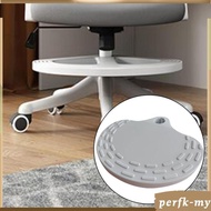 [PerfkMY] Bar Stool Foot Rest Balance Board Relax Your Feet 34x41cm Drafting Chairs Sector Chairs Sw