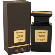 TOM FORD - Tuscan Leather EDP 100mL