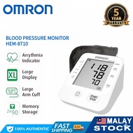 Electronic Blood Pressure Monitor 0mron model-8710 and 7125 - Digital Blood Pressure Monitor
