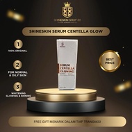 SHINESKIN SERUM CENTELLA GLOWING GLOWING SERUM/ POCKET SERUM/ BRIGHTENING SERUM/ WHITENING SERUM/