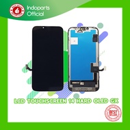 LCD+TOUCHSCREEN 14 HARD OLED GX ORIGINAL