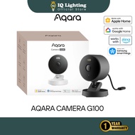 Aqara G100 Smart Camera