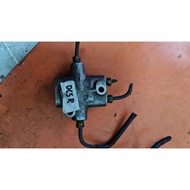 HONDA DC5 INTEGRA TYPE R BODYPUMP