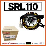 #FANTASY0930#SRL110 MAGNETIC STARTER COIL STATOR / FUEL COIL / STATOR COIL MAGNET