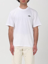 DICKIES Men T-Shirts DK0A4YAI WHX1 White