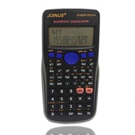 calculator cute calculator scientific Student Calculator Zhongcheng JS-82ES PLUS-A Scientific Functi