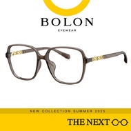 แว่นสายตา Bolon BJ5182 SS25 โบลอน สายตาสั้น แว่นกรองแสง กรอบแว่น by THE NEXT