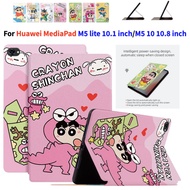 For Huawei MediaPad M5 lite 10.1 inch BAH2-L09 W09 W19 Media Pad M5 10 10.8 inch CMR-AL09 W09 Fashio