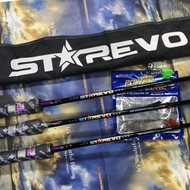 LEMAX STAREVO SPINNING ROD