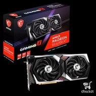 MSI Radeon RX 6700 XT GAMING X 12G Graphic Card