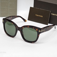 FRAME KACAMATA TOM FORD POLARIZED 613 PRIA WANITA GRADE ORI