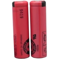 Two Batteries UR14500AC3.7V 740MAh Electric Toothbrush Suitable for Braun Oral-B Pro2 Model 3766iO4i