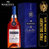 Martell Cordon Bleu 70cl (with box)